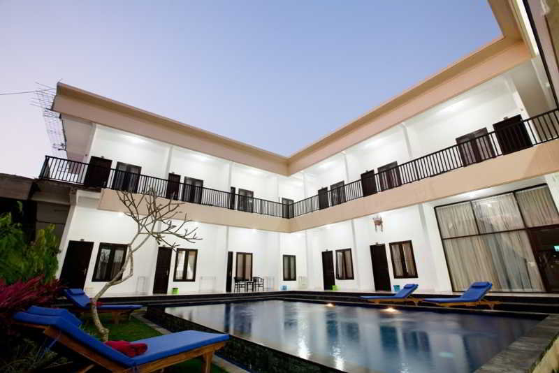 Seminyak Point Guest House