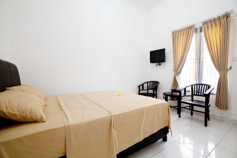 Seminyak Point Guest House