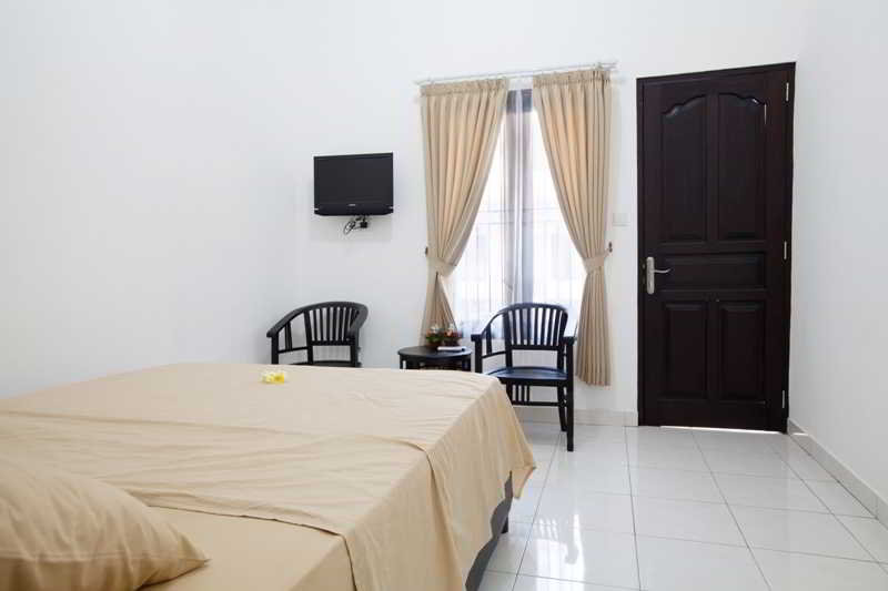 Seminyak Point Guest House