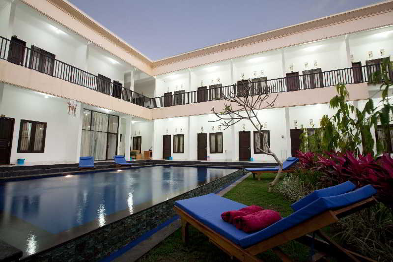 Seminyak Point Guest House