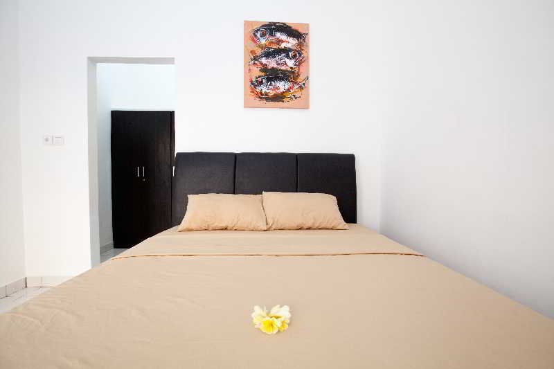 Seminyak Point Guest House