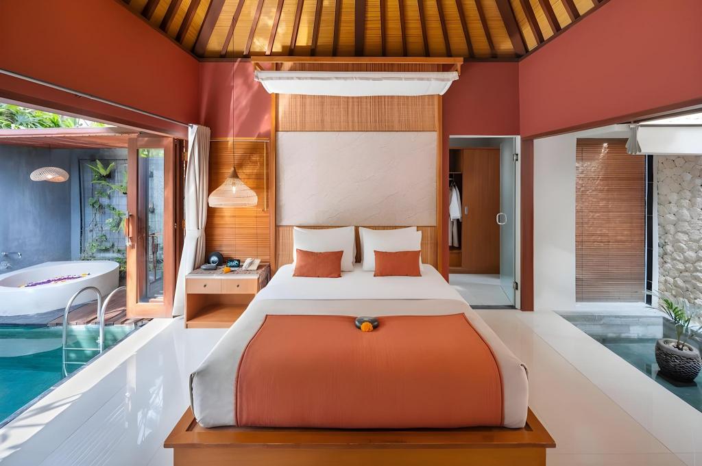 Seminyak Sanctuary Villa by iNi Vie Hospitality