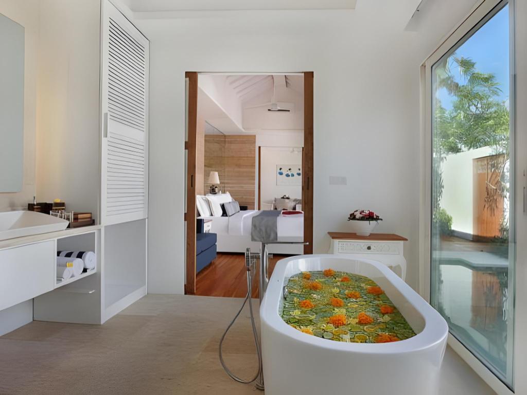 Seminyak Sanctuary Villa by iNi Vie Hospitality