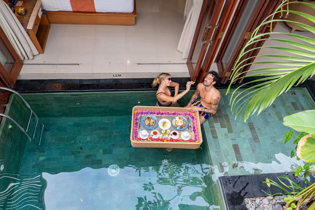 Seminyak Sanctuary Villa by iNi Vie Hospitality