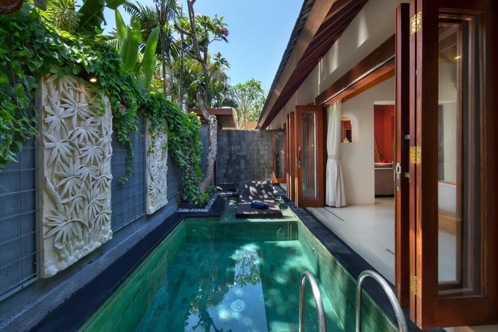 Seminyak Sanctuary Villa by iNi Vie Hospitality