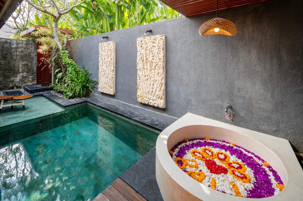 Seminyak Sanctuary Villa by iNi Vie Hospitality