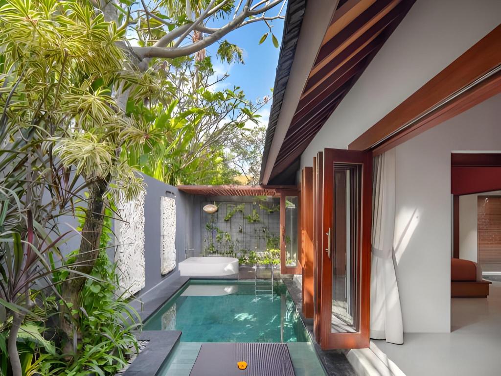 Seminyak Sanctuary Villa by iNi Vie Hospitality