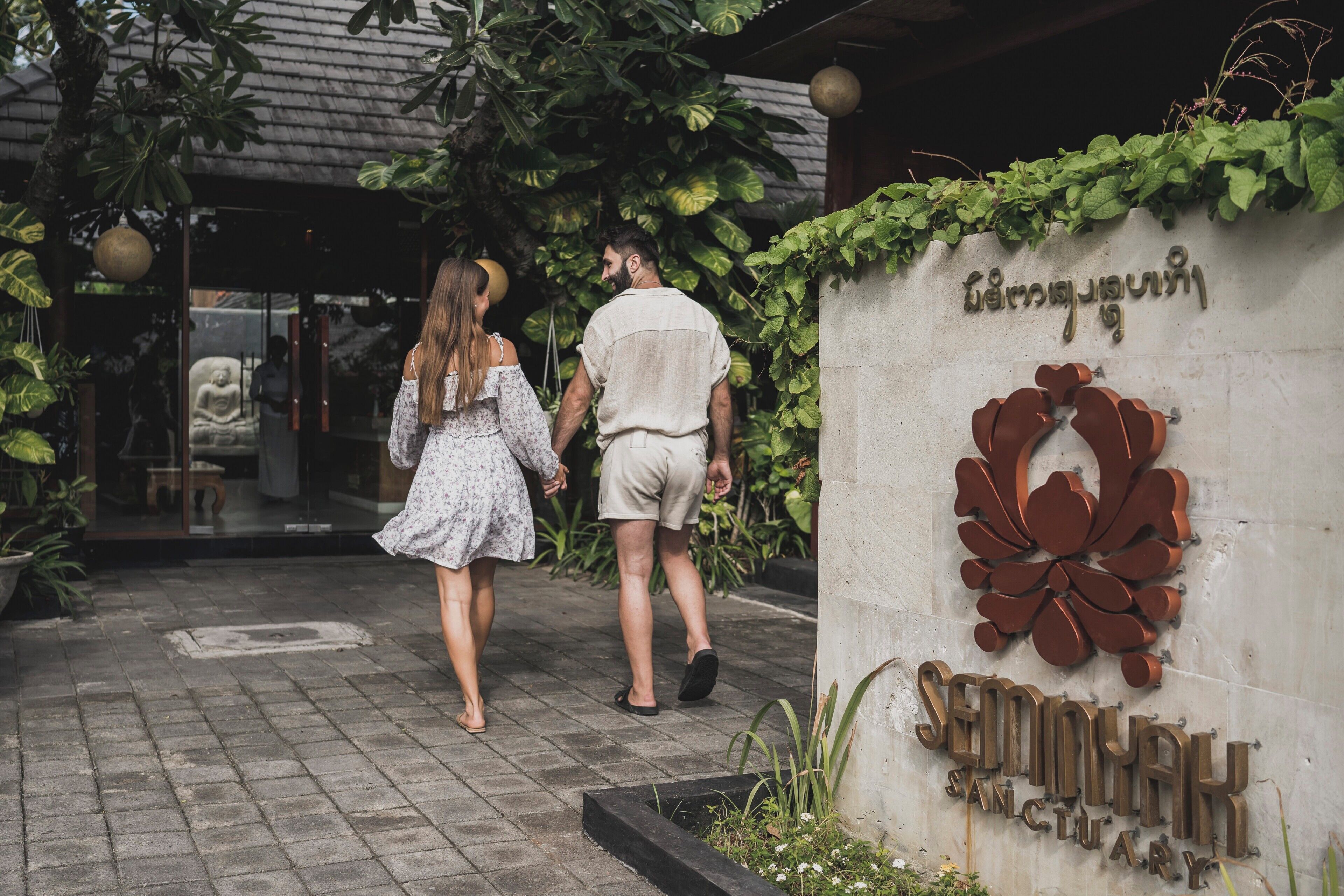 Seminyak Sanctuary Villa by iNi Vie Hospitality