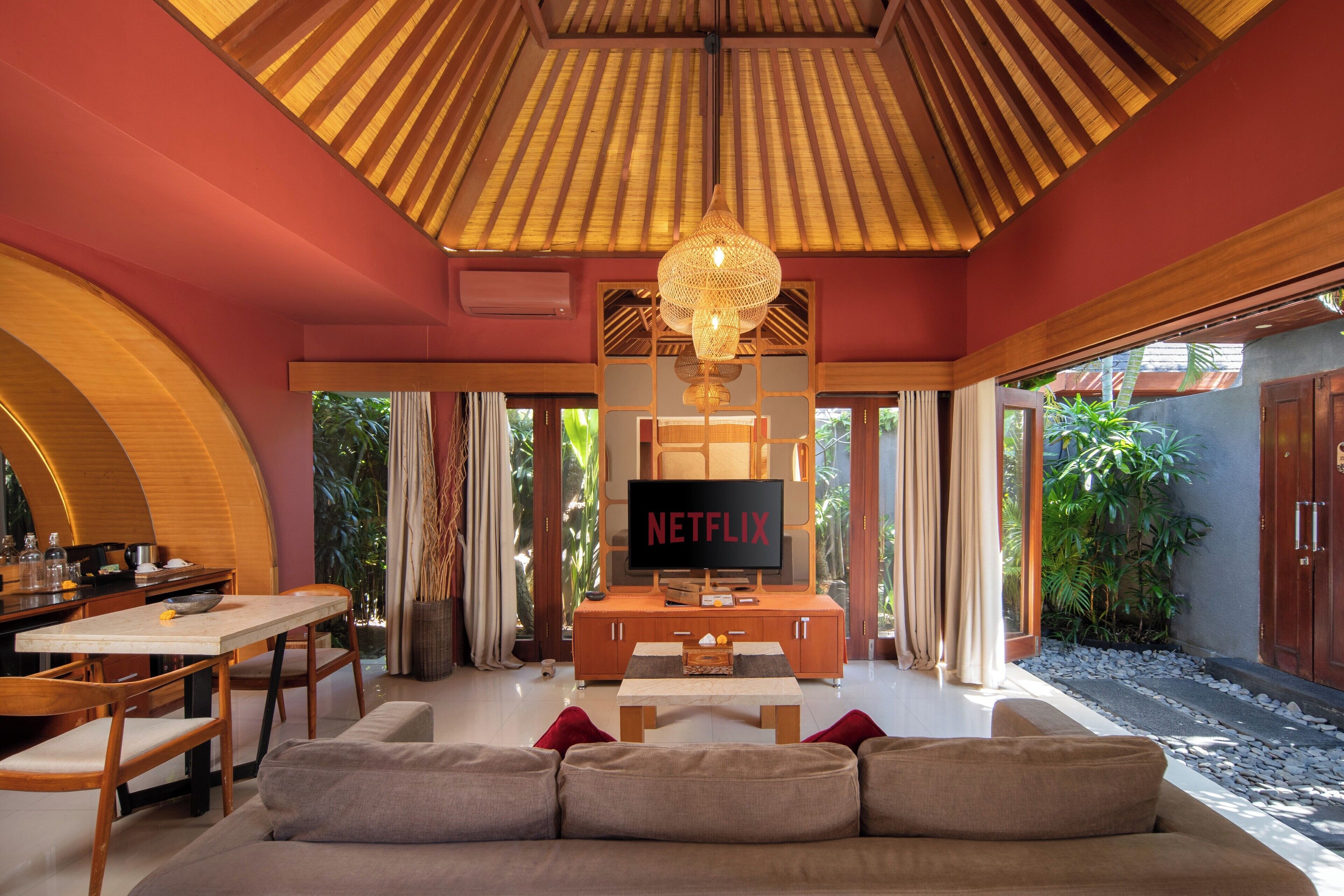 Seminyak Sanctuary Villa by iNi Vie Hospitality