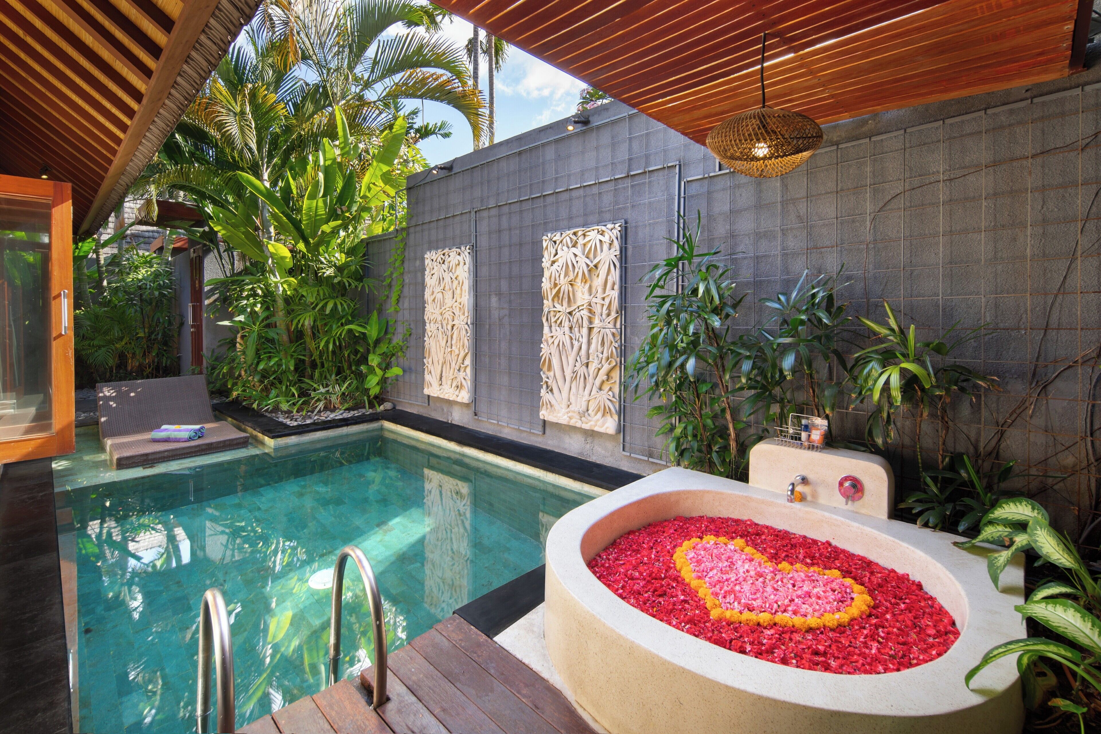 Seminyak Sanctuary Villa by iNi Vie Hospitality