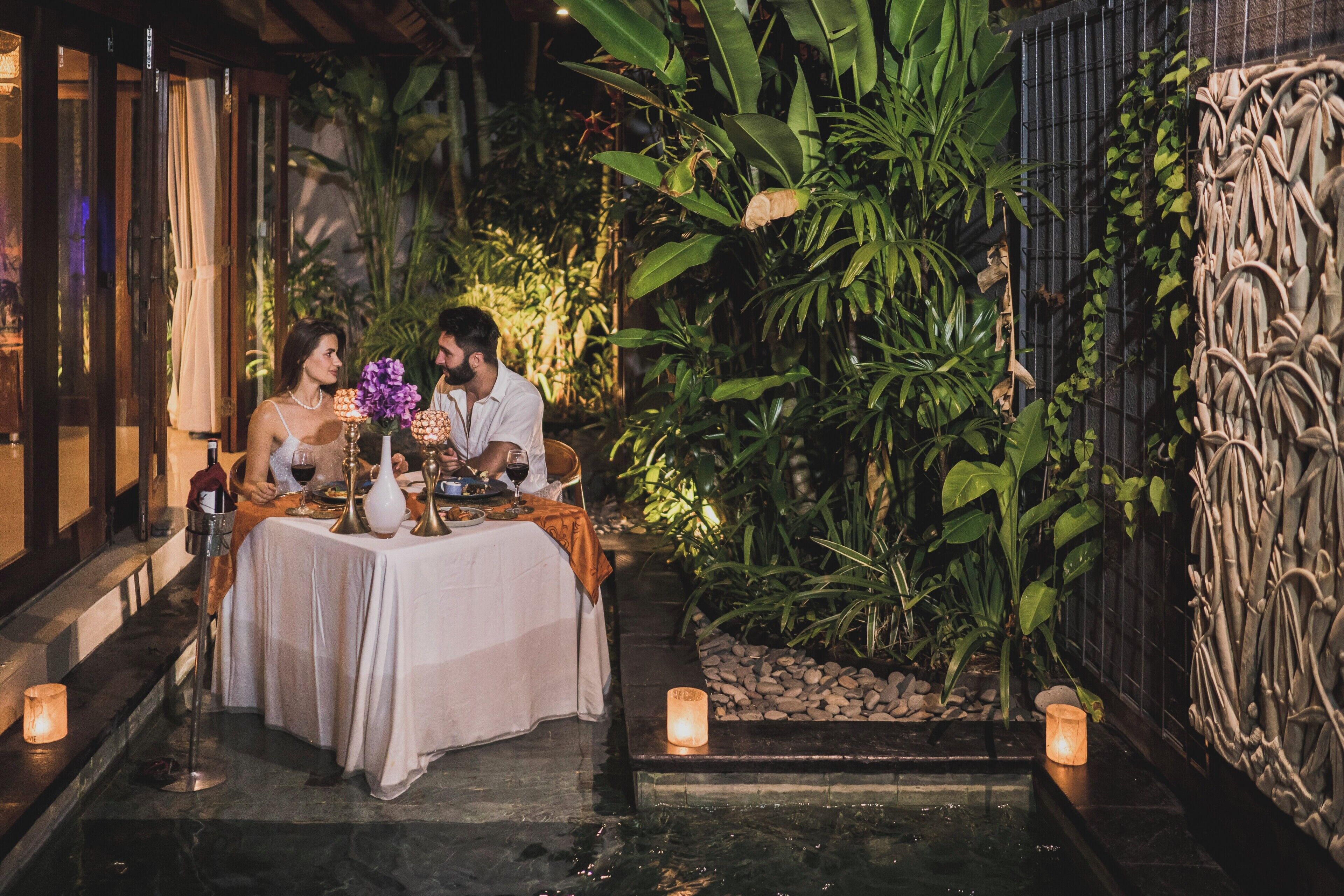Seminyak Sanctuary Villa by iNi Vie Hospitality