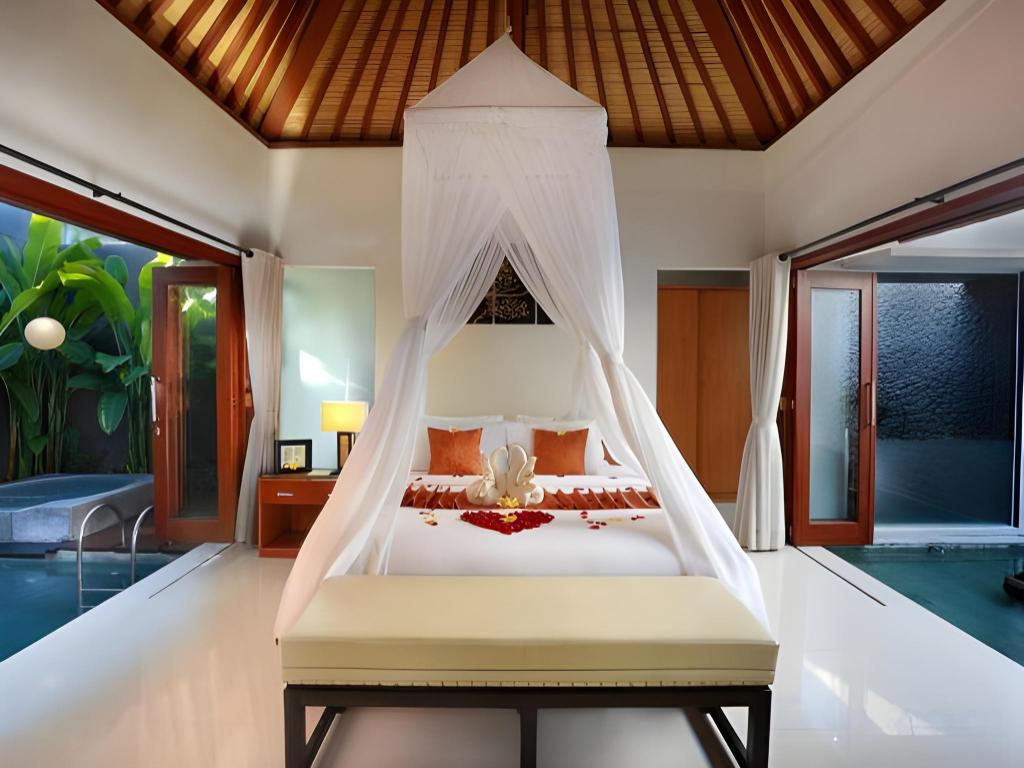 Seminyak Sanctuary Villa by iNi Vie Hospitality