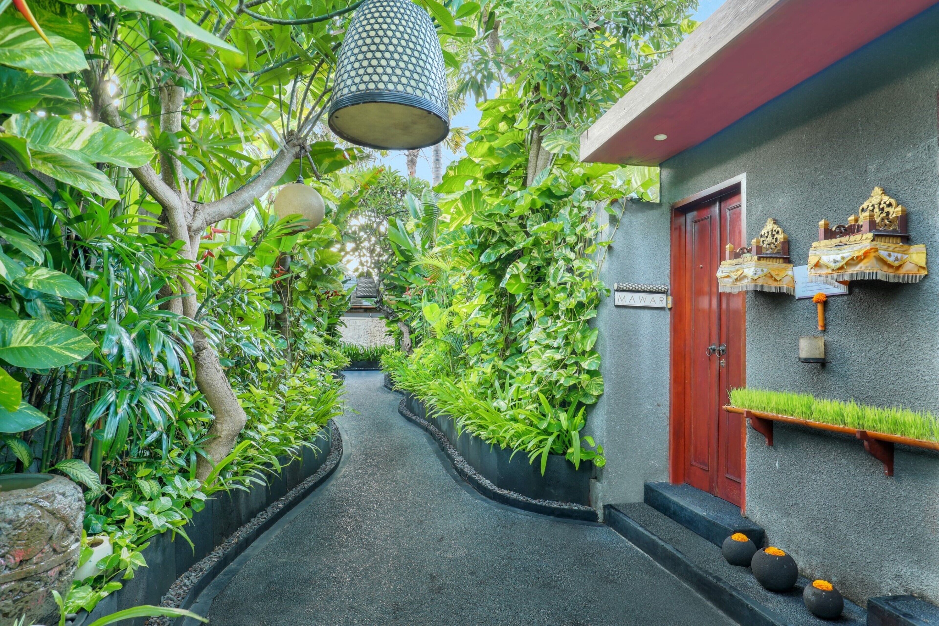 Seminyak Sanctuary Villa by iNi Vie Hospitality