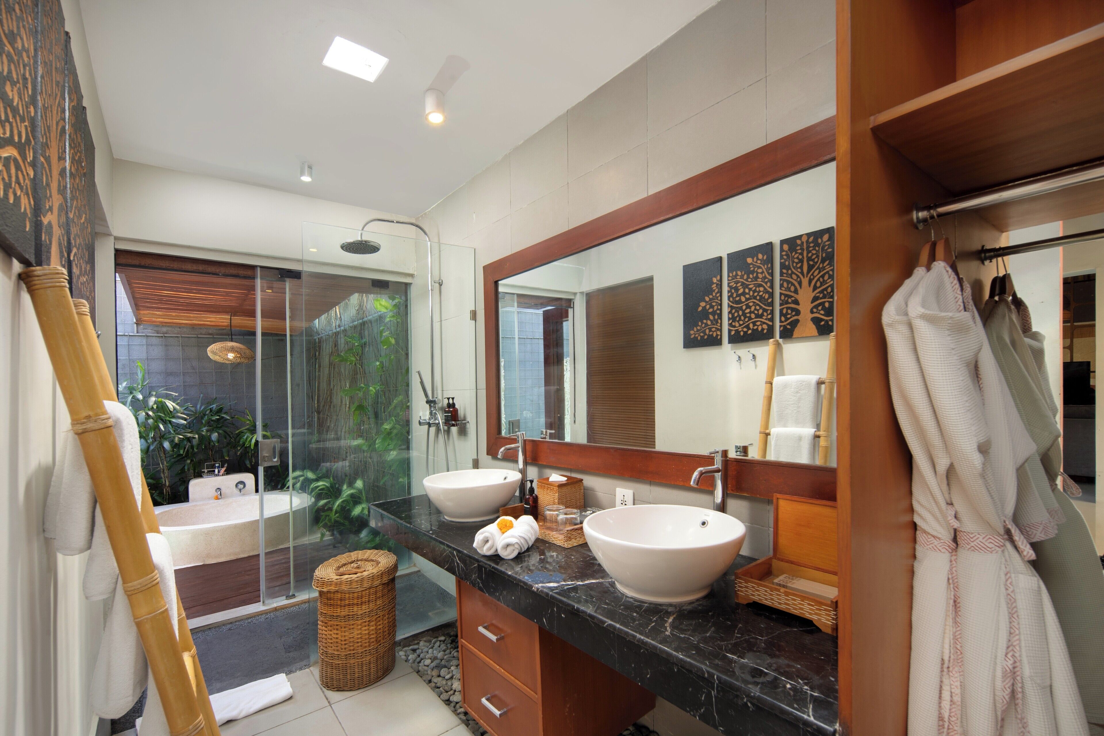 Seminyak Sanctuary Villa by iNi Vie Hospitality