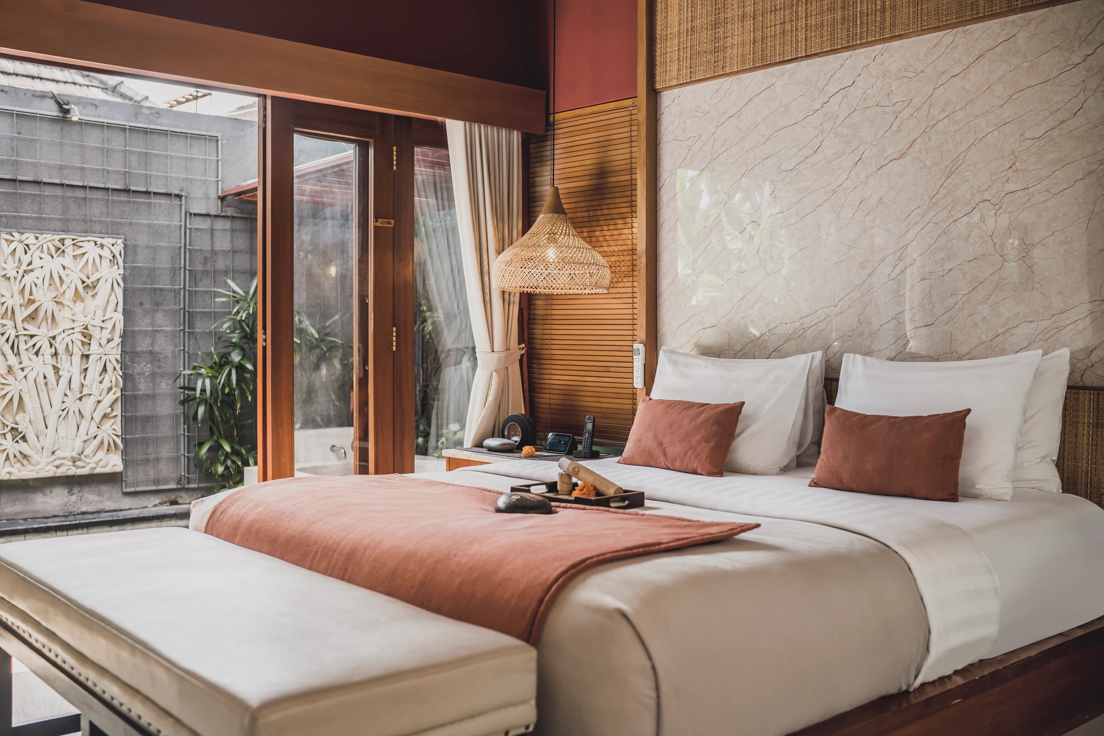 Seminyak Sanctuary Villa by iNi Vie Hospitality
