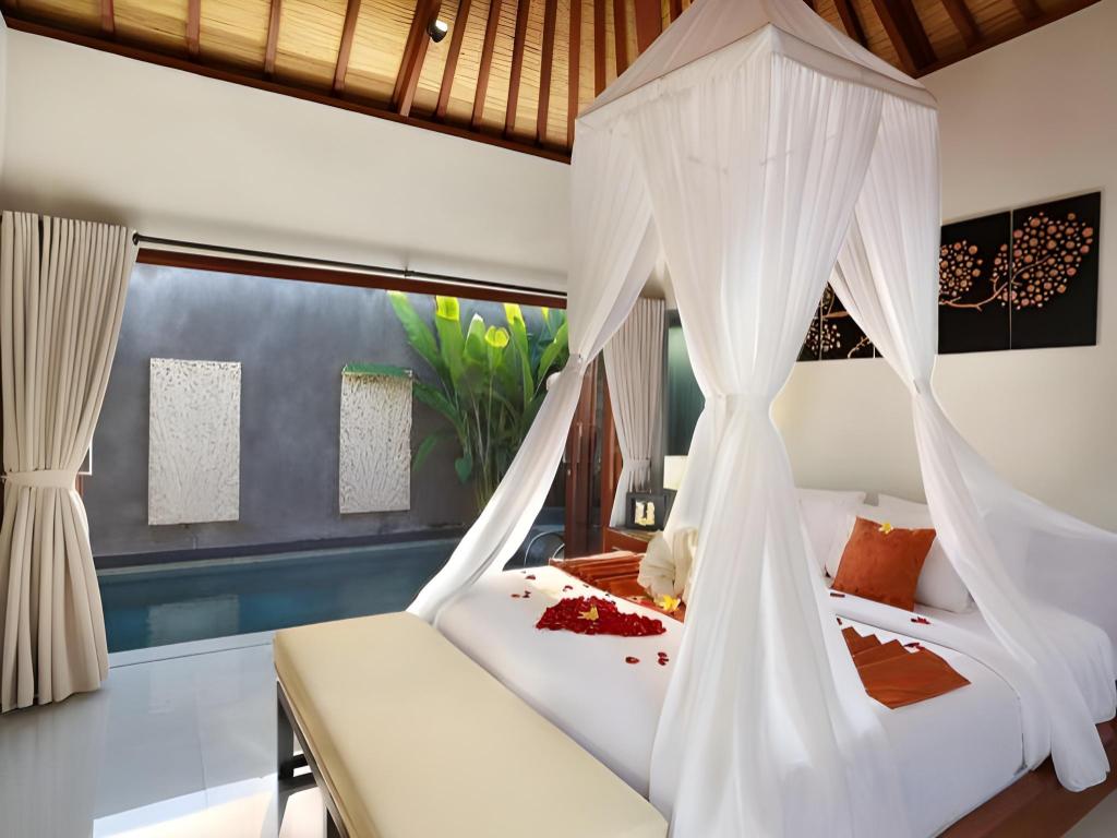 Seminyak Sanctuary Villa by iNi Vie Hospitality