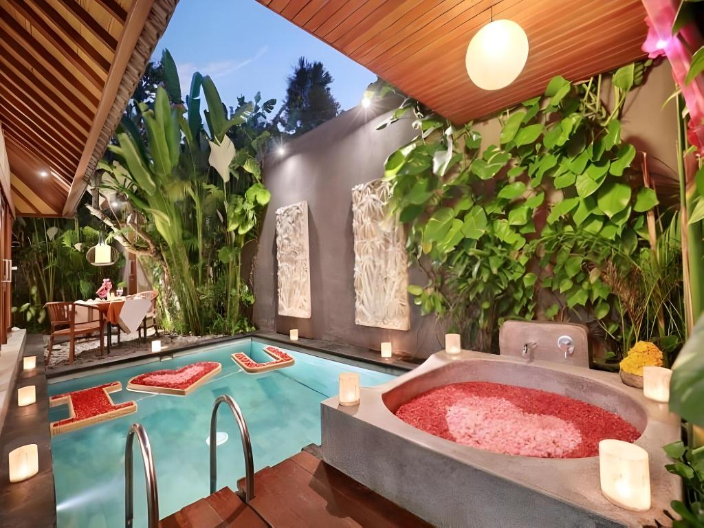 Seminyak Sanctuary Villa by iNi Vie Hospitality