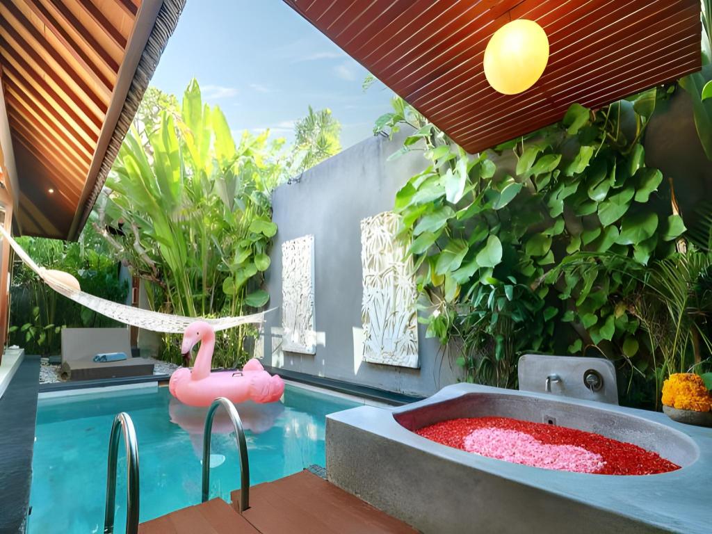 Seminyak Sanctuary Villa by iNi Vie Hospitality