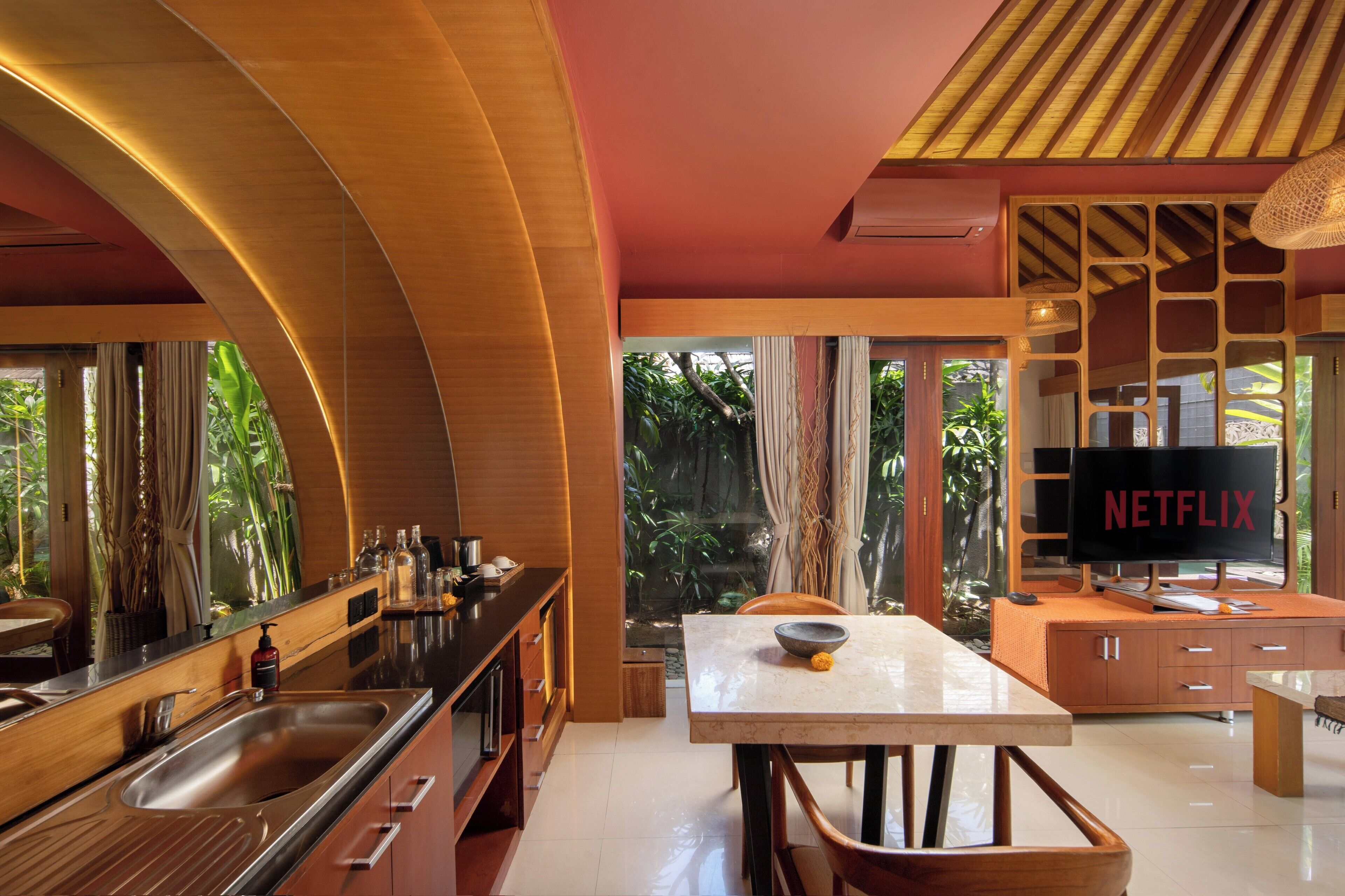 Seminyak Sanctuary Villa by iNi Vie Hospitality
