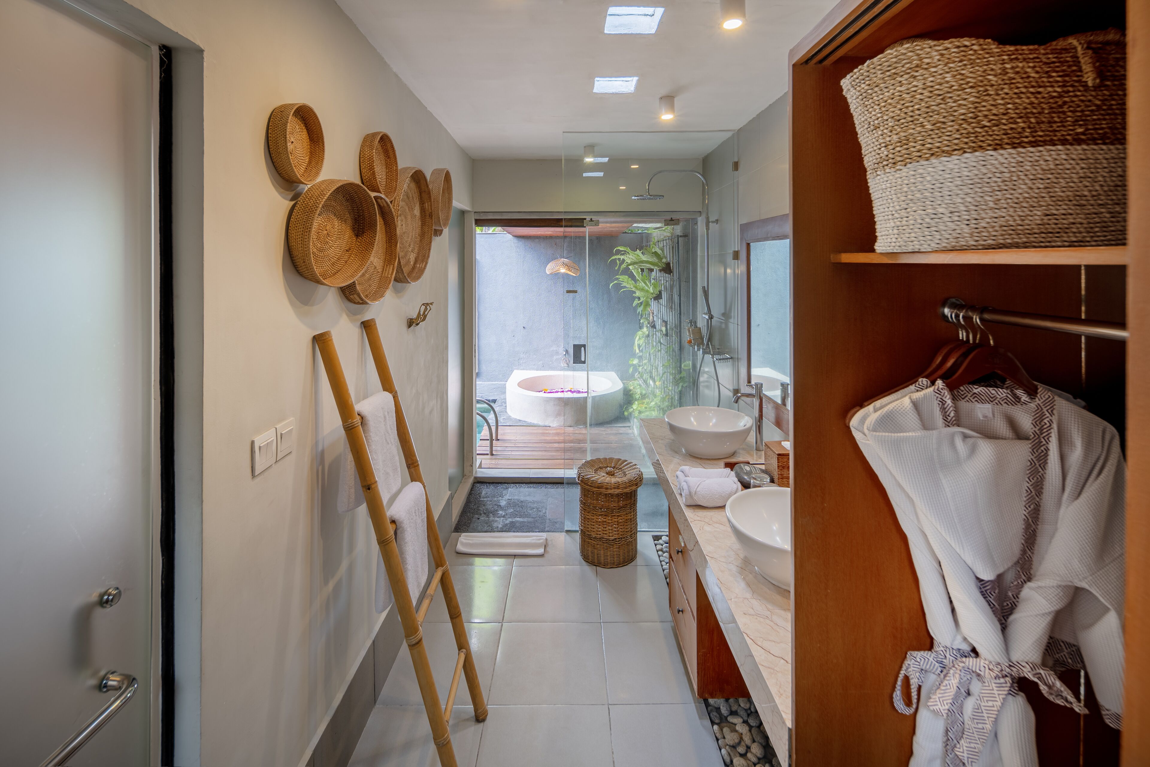 Seminyak Sanctuary Villa by iNi Vie Hospitality