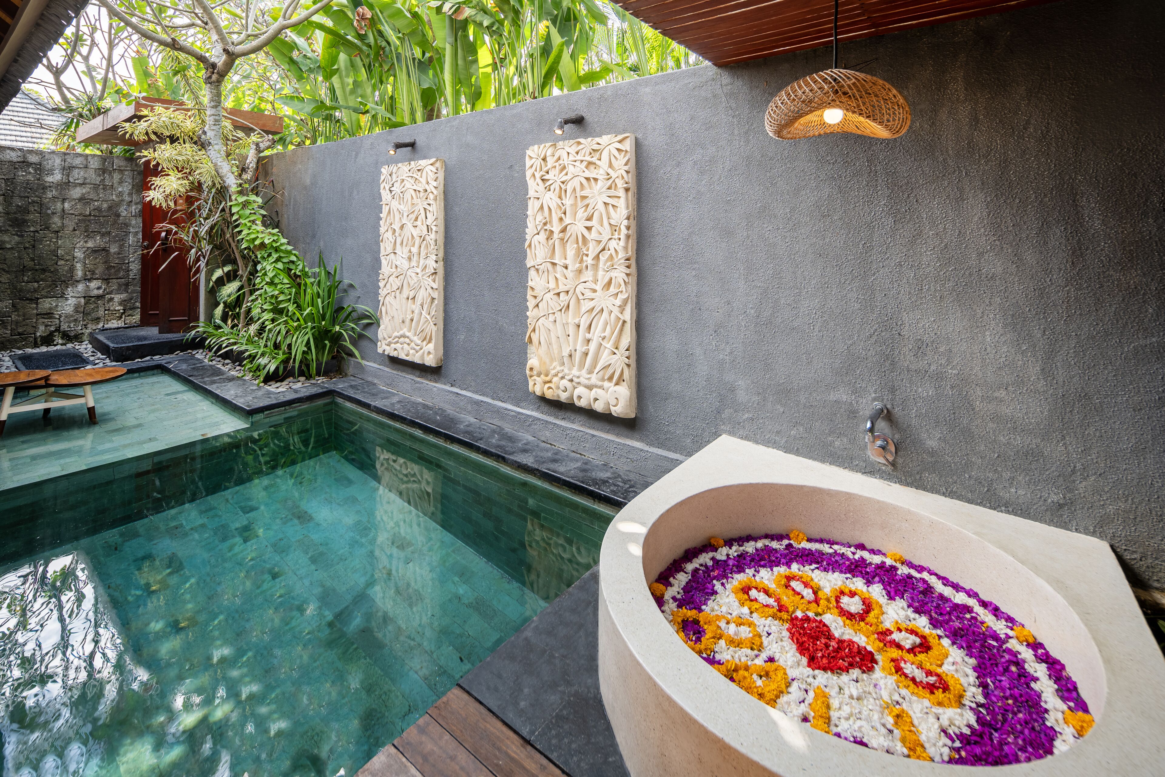 Seminyak Sanctuary Villa by iNi Vie Hospitality