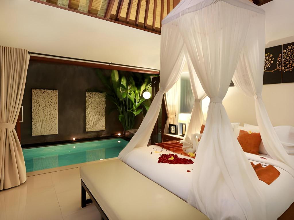 Seminyak Sanctuary Villa by iNi Vie Hospitality