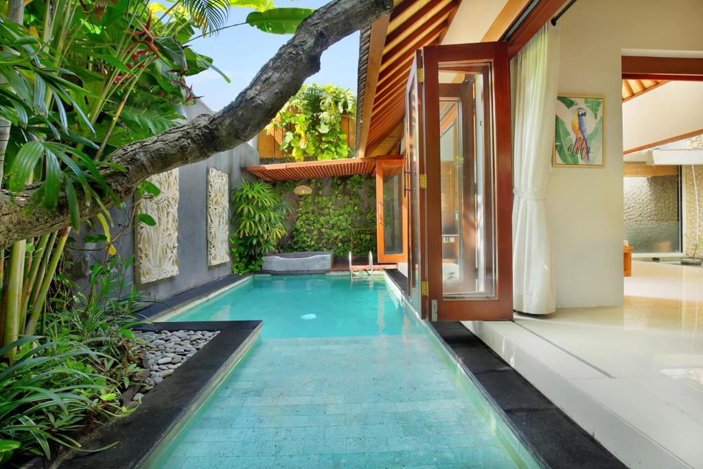 Seminyak Sanctuary Villa by iNi Vie Hospitality