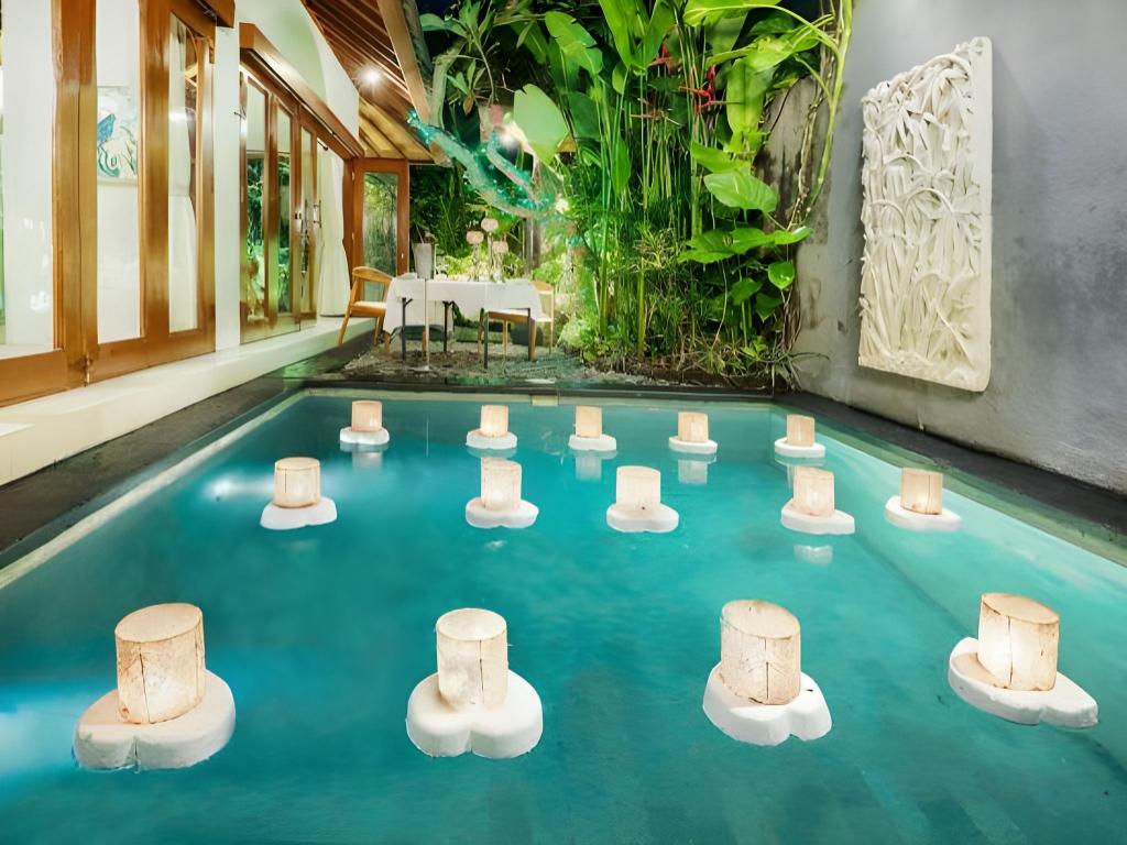 Seminyak Sanctuary Villa by iNi Vie Hospitality
