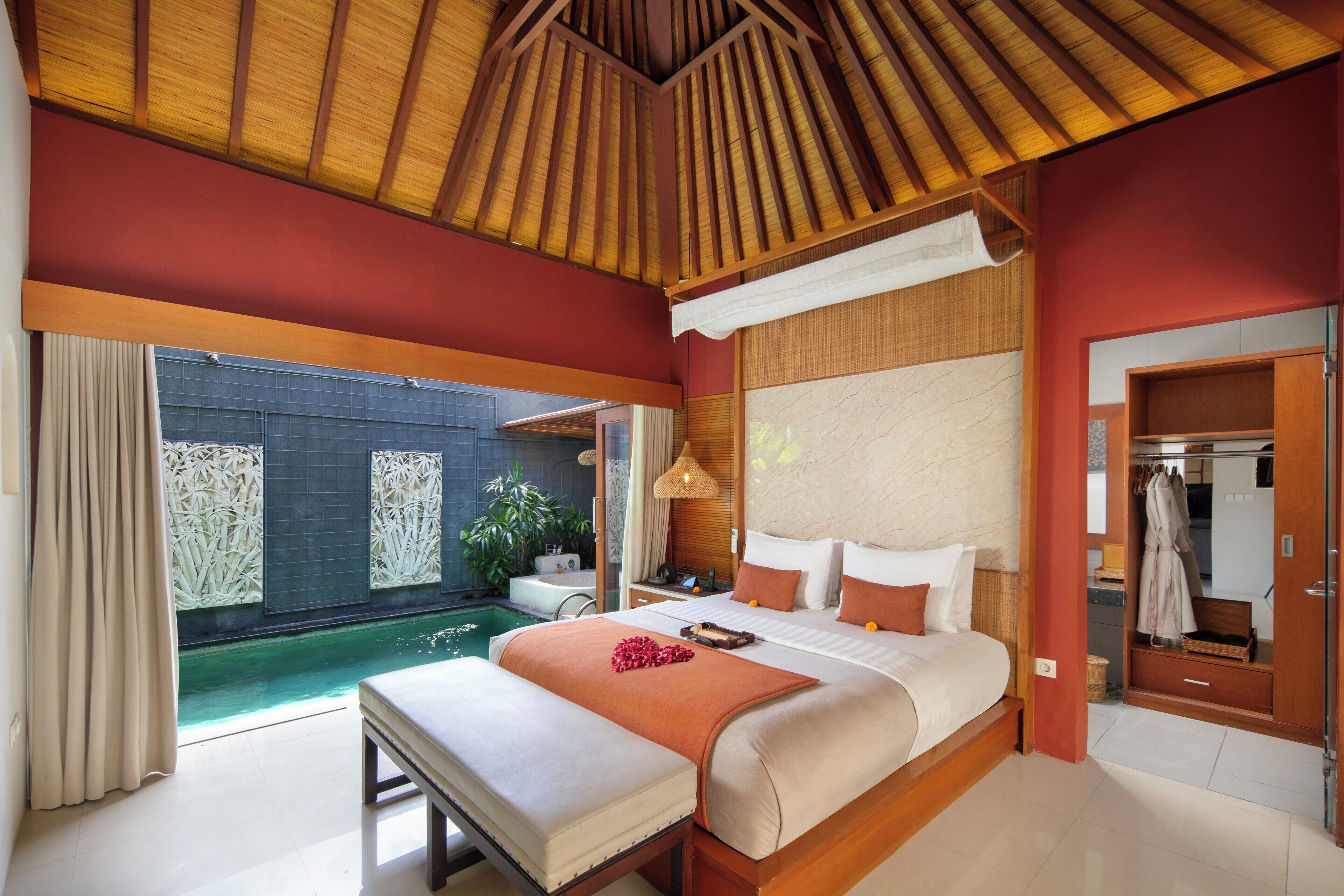 Seminyak Sanctuary Villa by iNi Vie Hospitality