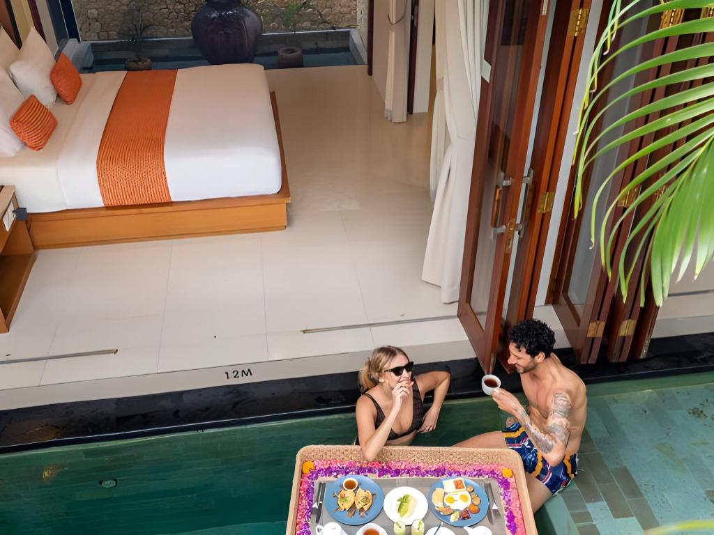 Seminyak Sanctuary Villa by iNi Vie Hospitality