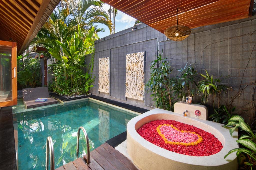Seminyak Sanctuary Villa by iNi Vie Hospitality
