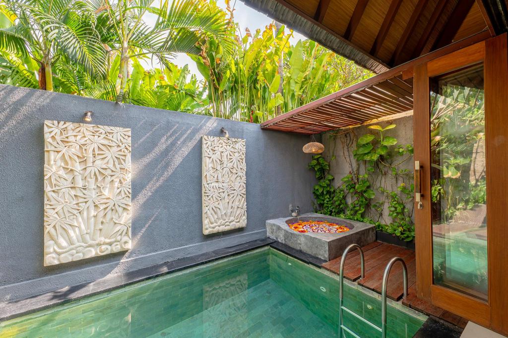 Seminyak Sanctuary Villa by iNi Vie Hospitality
