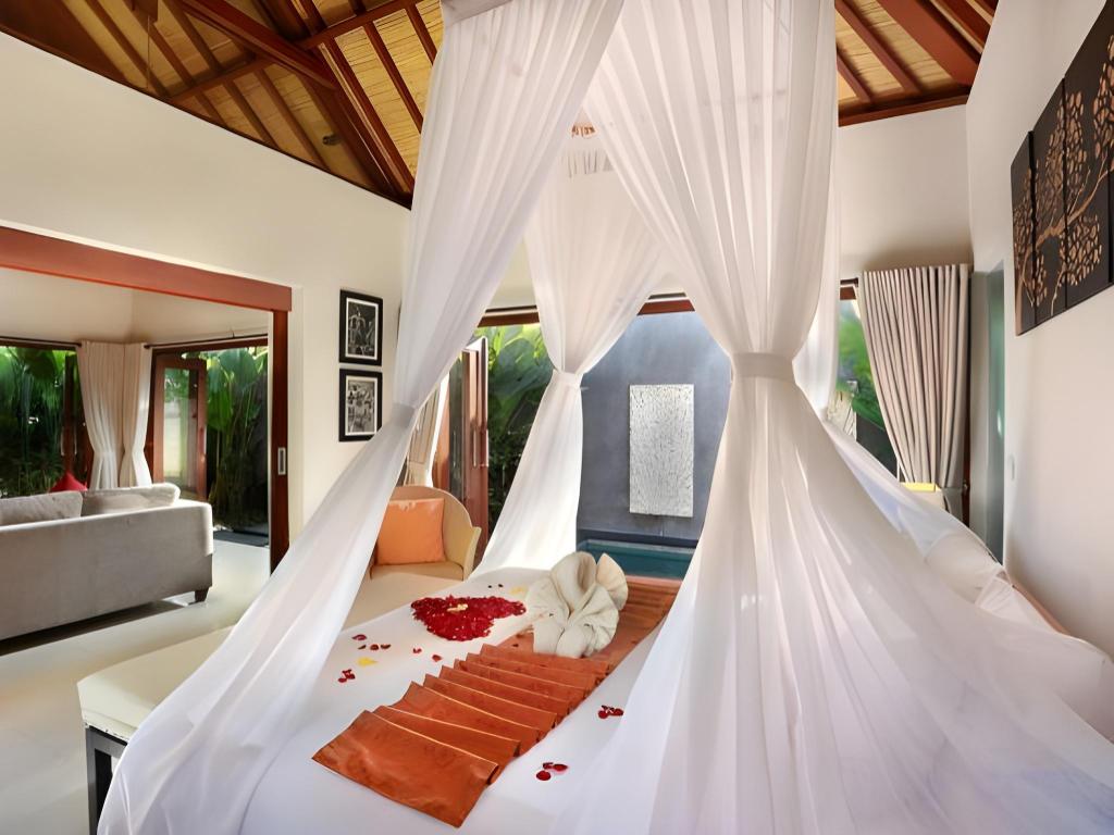 Seminyak Sanctuary Villa by iNi Vie Hospitality