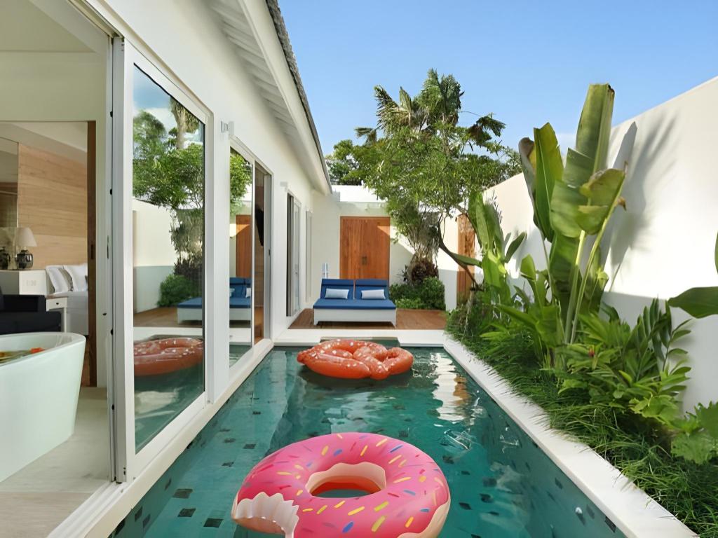 Seminyak Sanctuary Villa by iNi Vie Hospitality