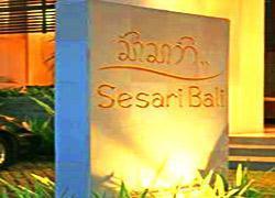 Sesari Bali