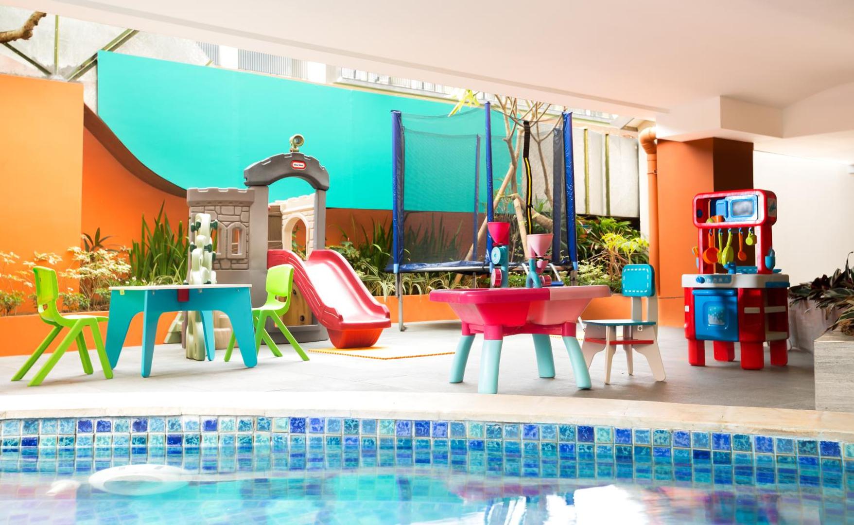 Siesta Legian Hotel