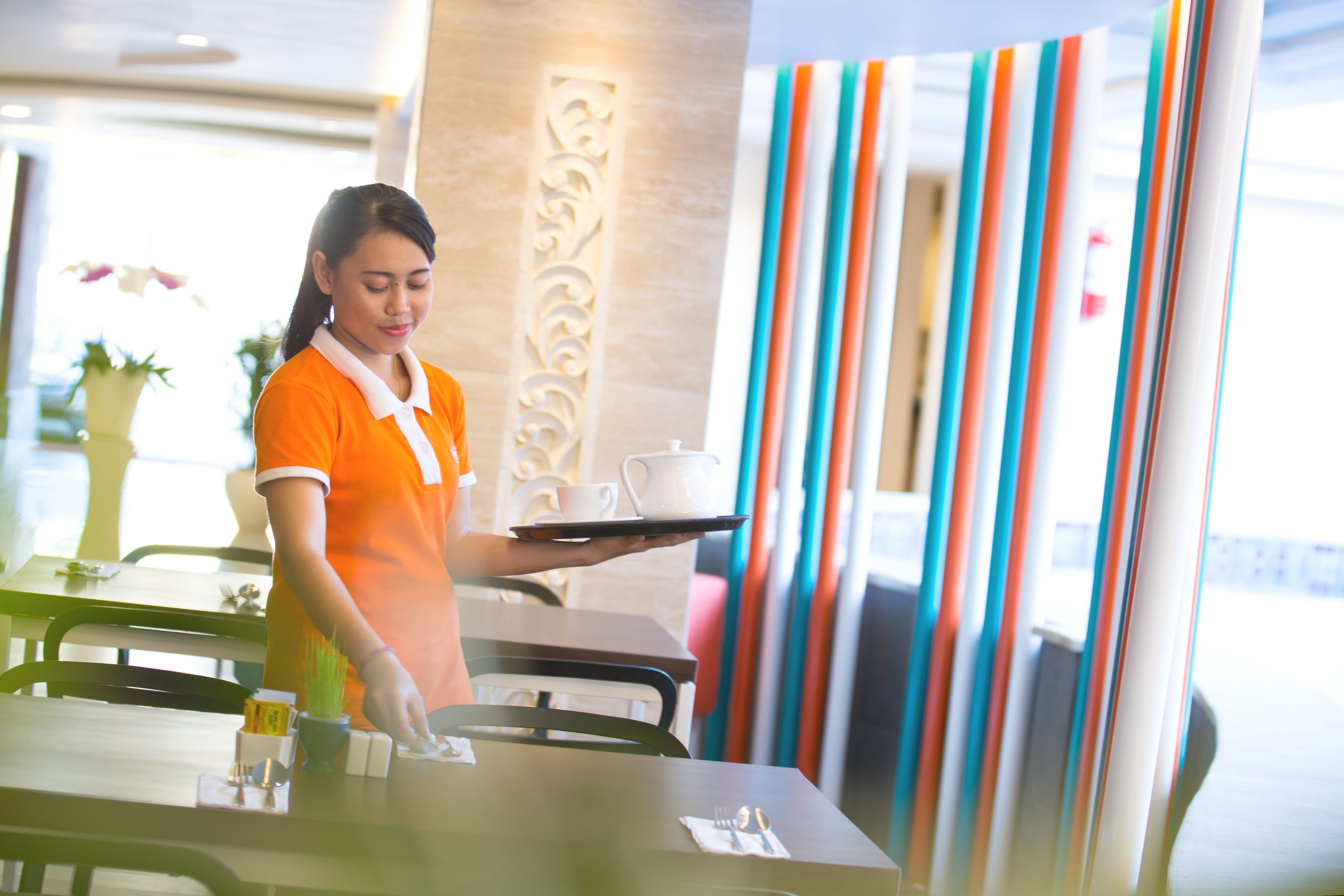 Siesta Legian Hotel