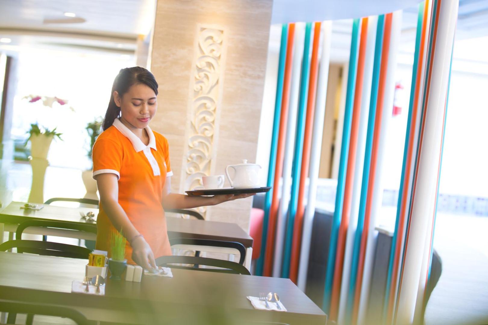 Siesta Legian Hotel