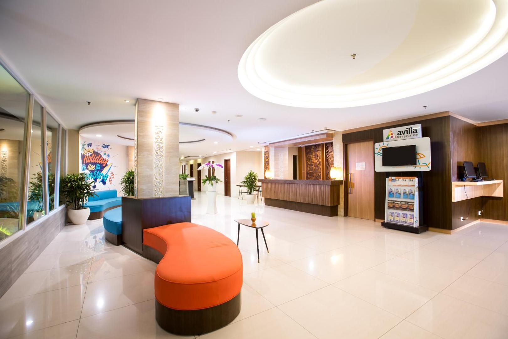 Siesta Legian Hotel
