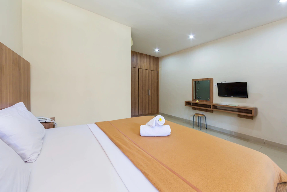Simpang Inn