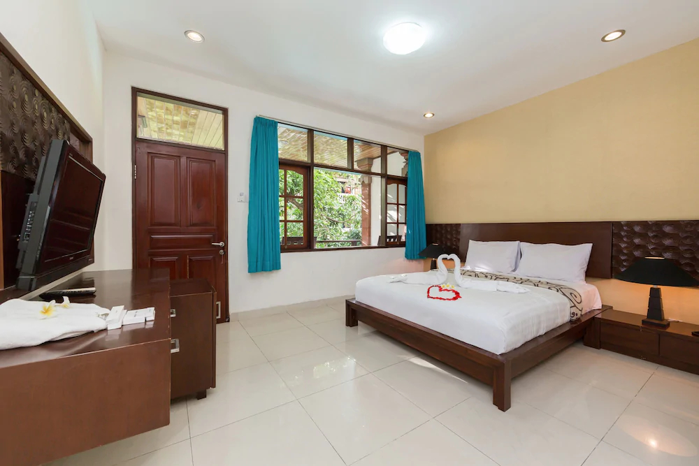 Simpang Inn
