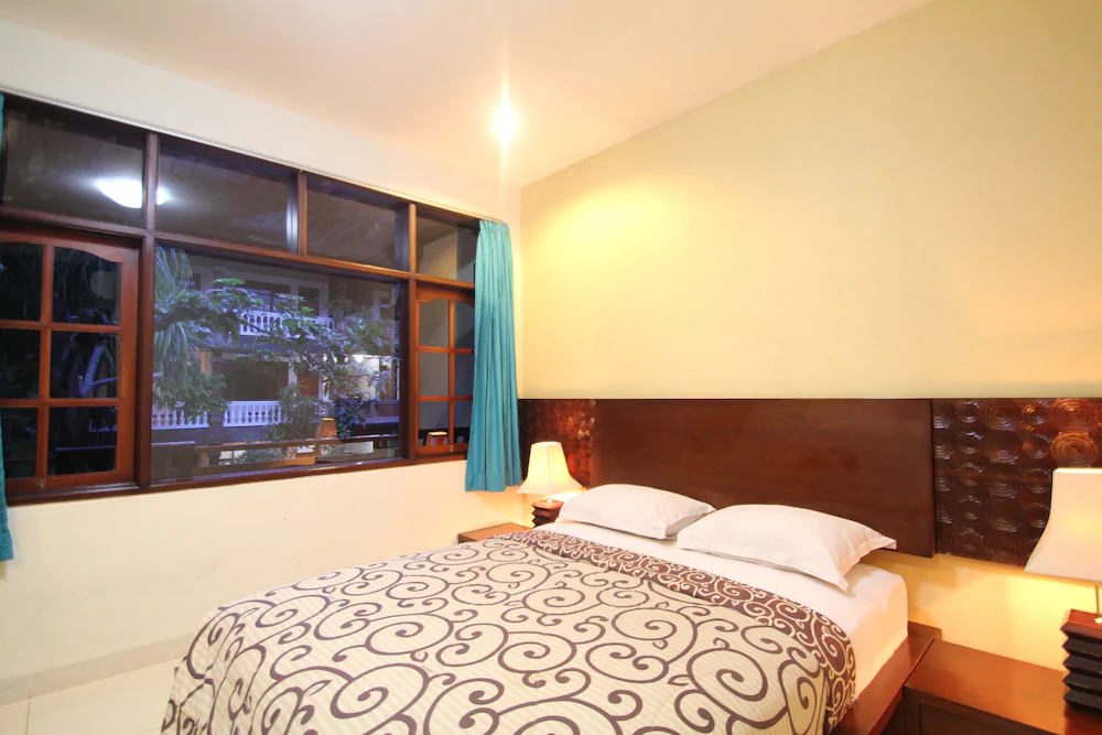 Simpang Inn