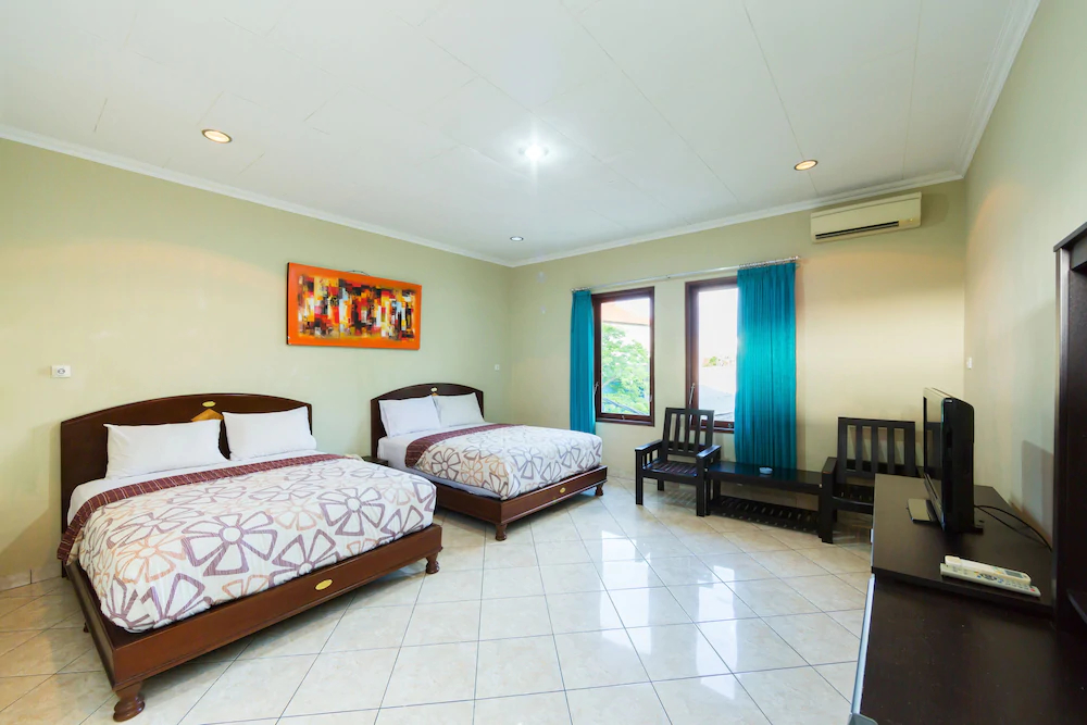 Simpang Inn