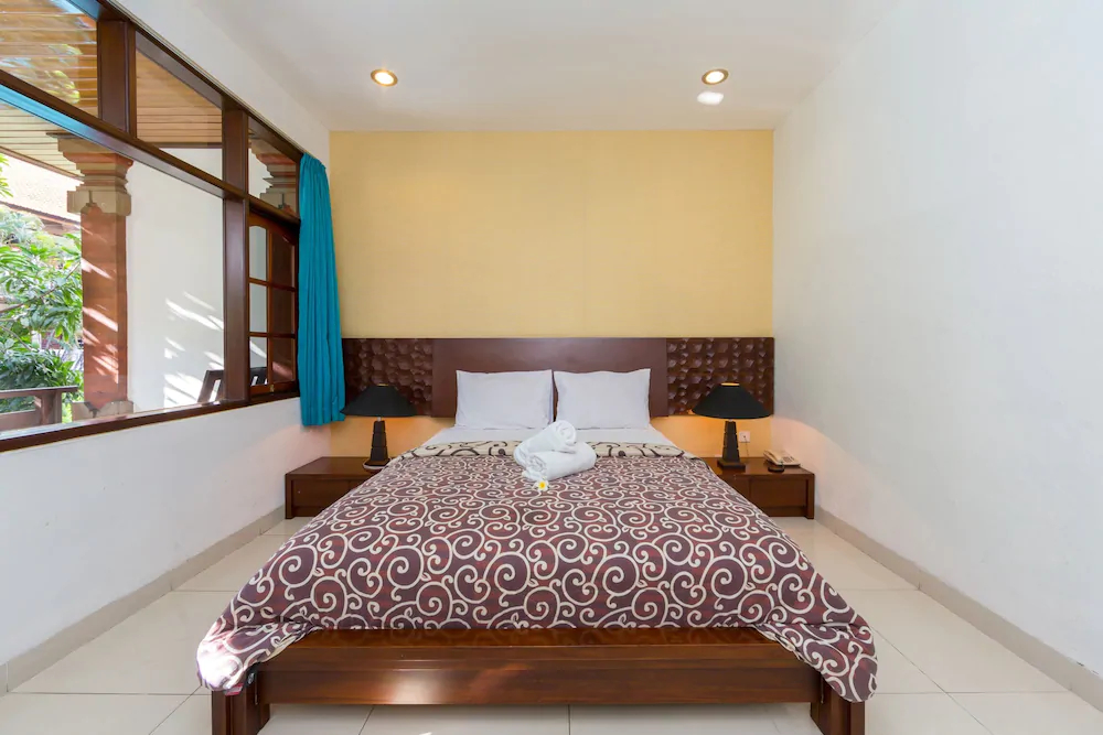 Simpang Inn