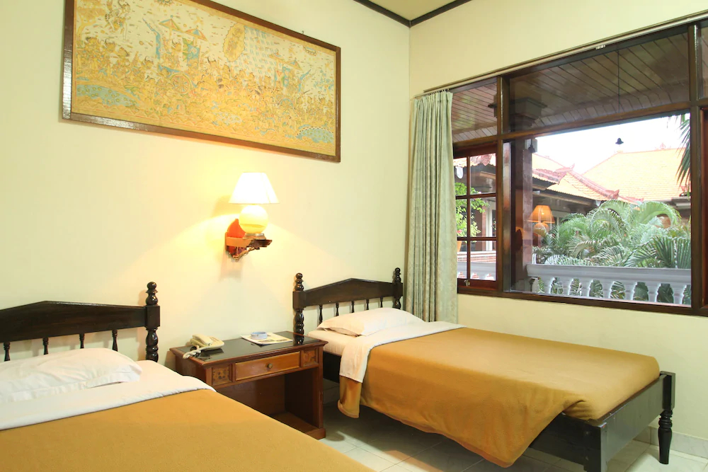 Simpang Inn