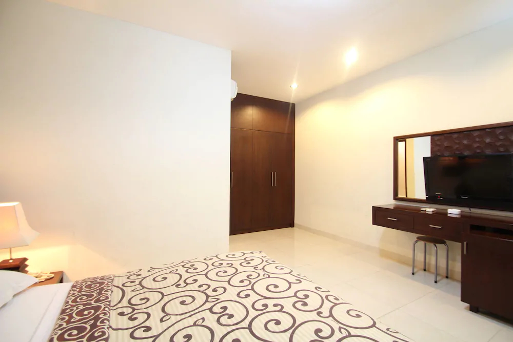 Simpang Inn