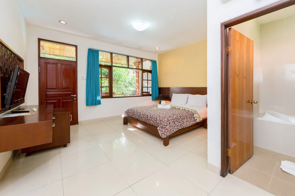 Simpang Inn