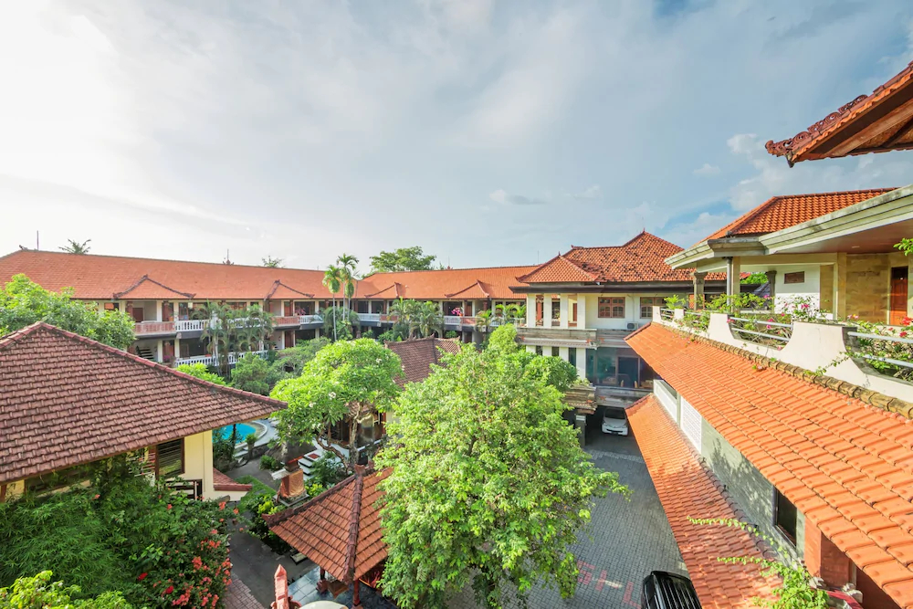 Simpang Inn