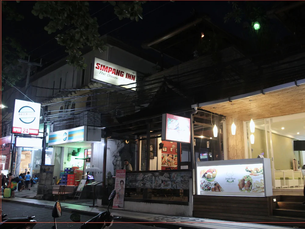 Simpang Inn