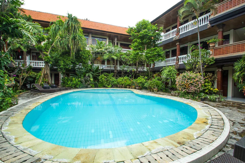 Simpang Inn